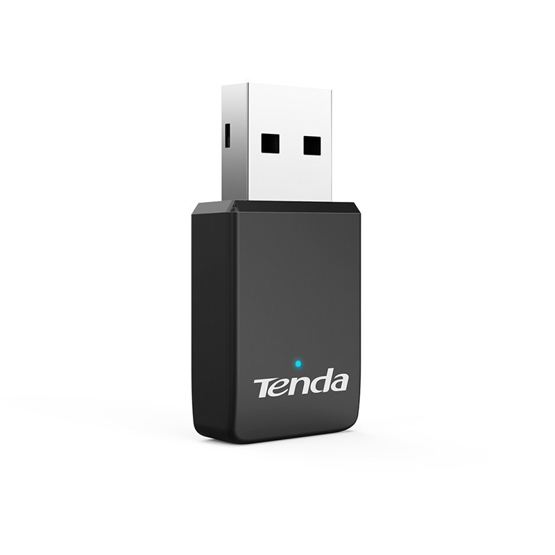 Tenda U9 Netzwerkkarte Wlan 433 Mbit/s