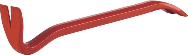 Nageleisen XS 8-kant, 270 mm