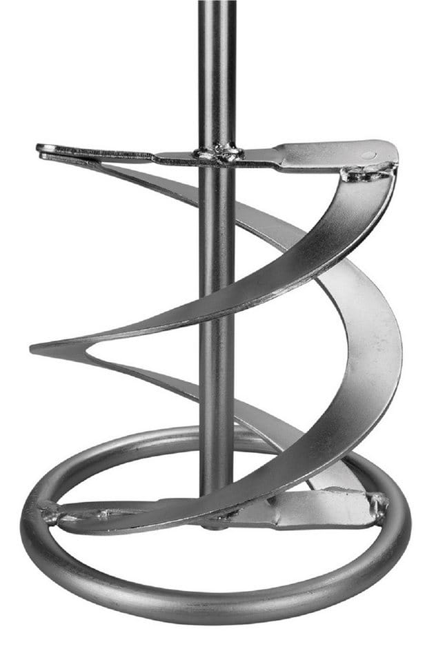 Rührkorb M14 Gewinde verzinkt WR2 ø120 x 600mm