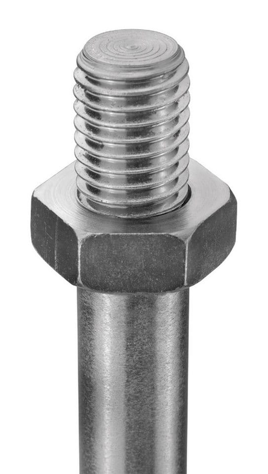 Mörtelrührer Rührkorb M14 Gewinde verzinkt WR3R Wendelrührer ø120 x 600mm