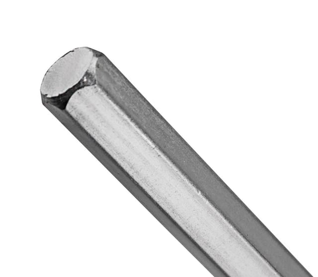 Rührkorb Sechskant verzinkt Rührquirl WR2 ø85 x 500mm