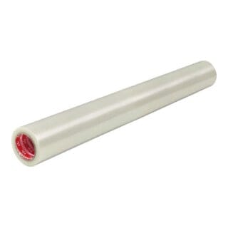 313 Schutzfolie transparent 1000mm x 100m