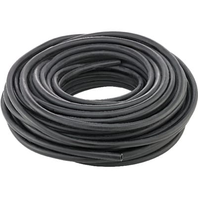 Wasserschlauch EPDM schwarz 1/2" 40m