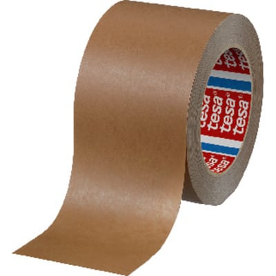 tesapack 4313 chamois 75mm x 50m
