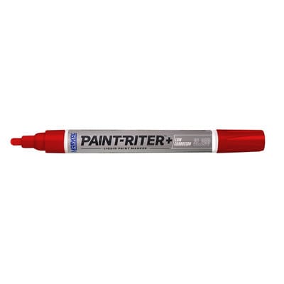 Korrosionsschutz Lackmarker SL.250, rot