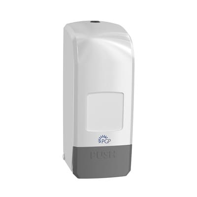 Variomat Pro Standard weiß