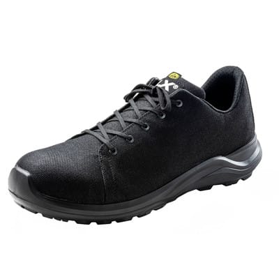 Sicherheitshalbschuhe PETer 2.0, ESD S1PL, Größe 42