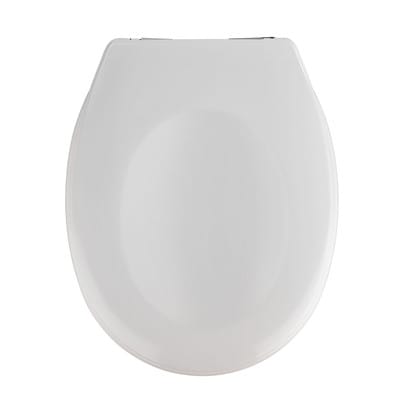 WC-Sitz Savio weiß mit Absenkautomatik