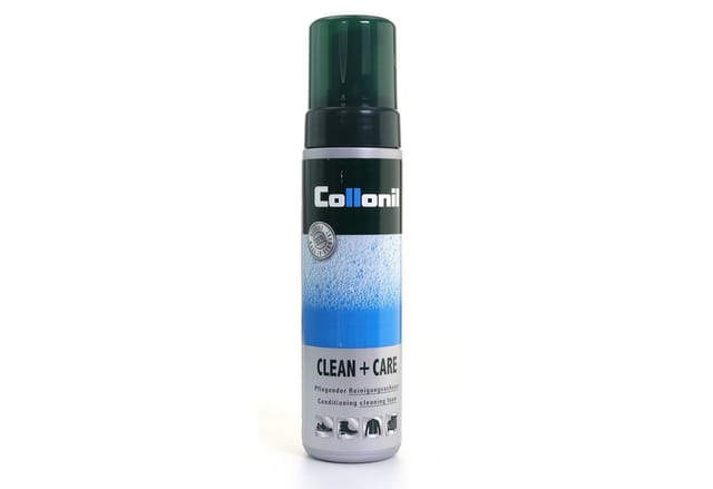Clean + Care Classic - Reinigungs- und Pflegespray 200 ml