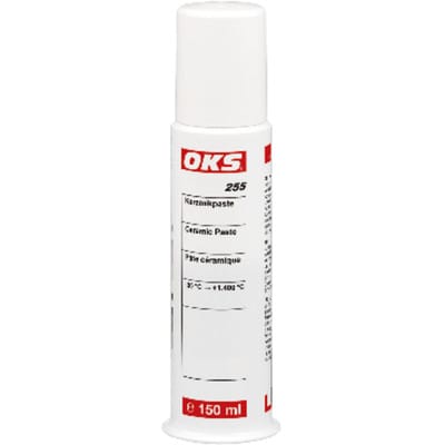 255 Keramikpaste - 1 kg Dose