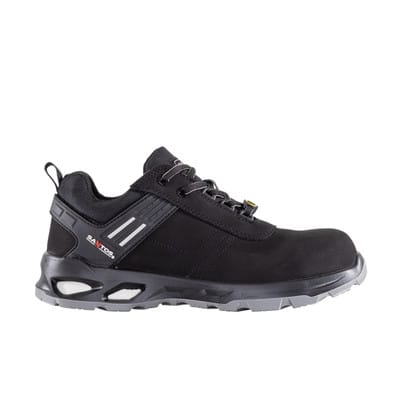 Sicherheitshalbschuh S41 ERGO PLUS Lace, S3 ESD, Größe 39