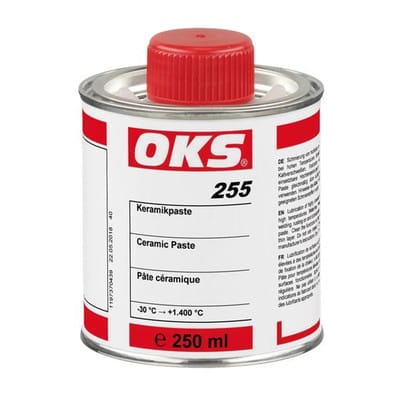 255 Keramikpaste 250ml