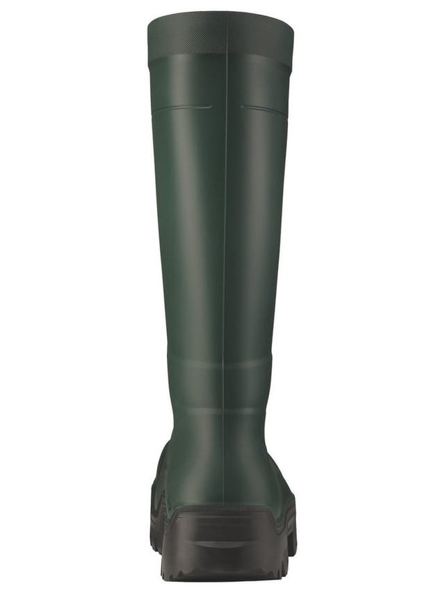 Sicherheitswinterstiefel Fieldpro Thermo+, S5L CR SR FO LG, grün, Größe 42