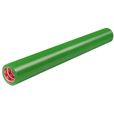 313 Schutzfolie grün 1000mm x 100m