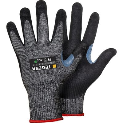 Schnittschutz-Handschuh 8814 INFINITY, Größe 5
