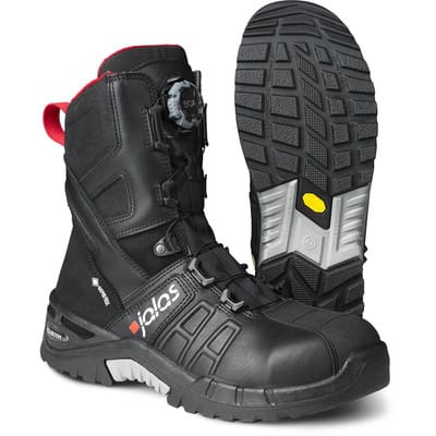 Sicherheitsstiefel GTX Exalter 9998, S3 SRC WR HRO M I C, Größe 44