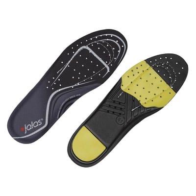 Einlegesohle JALAS FX2 PRO SLIM INSOLE, Größe 44