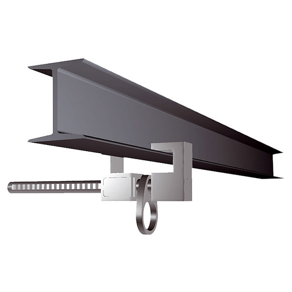Verstellbarer Mobiler Ipn-anker Von 95 Bis 400 Mm - B0021033