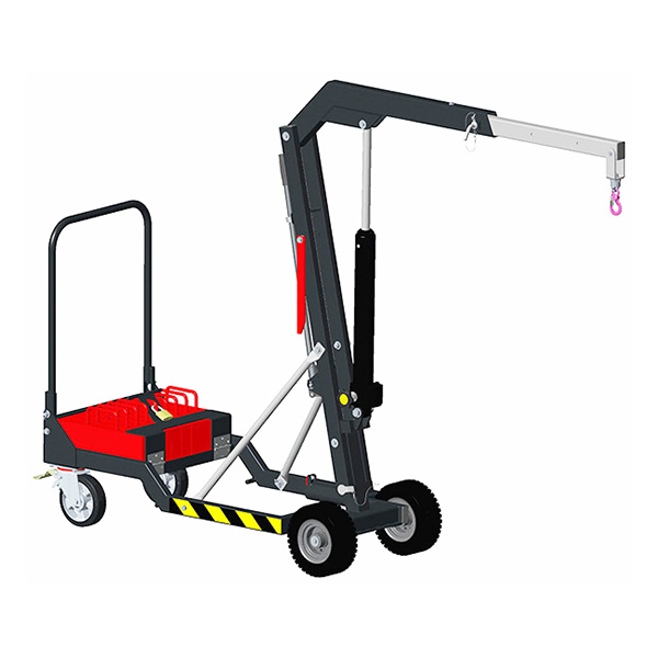 Matisère - Mobiler Galgen Traglast 200kg - Max. Höhe 2380mm / Reichweite 1000mm - 300820