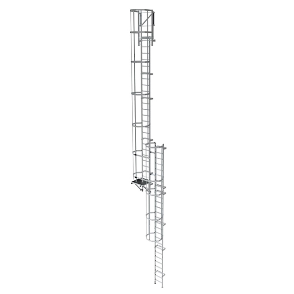 Steigleiter – Zu Erreichende Höhe Von 8.68 A 8.93m - Cs88mp