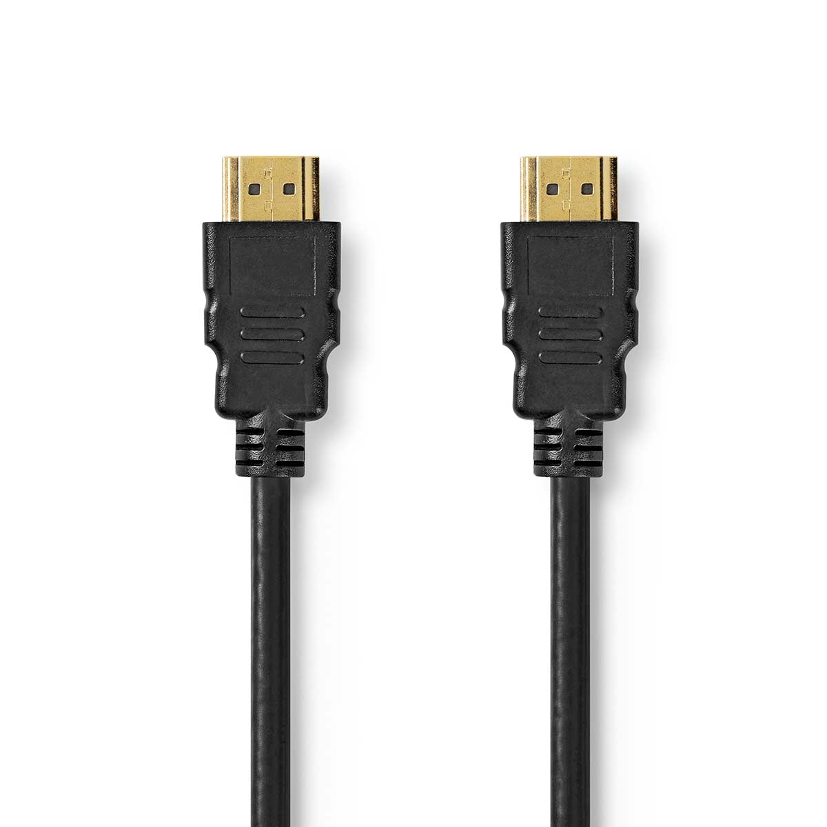 Nedis Ccgp85420wt30 Cat7-kabel Pimf Rj45 Male Rj45 Male 3.00 M Snagless Round Lszh White Polybag