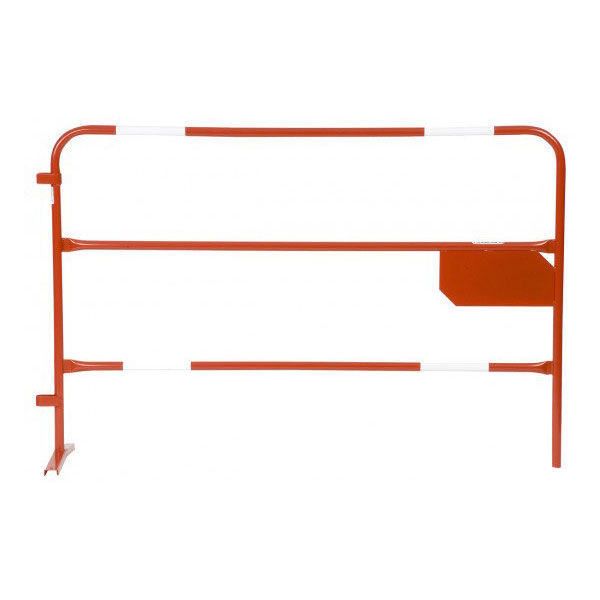 Baustellenabsperrung 28 Mm Ø – Standard – 200 Stück - 350001605-200
