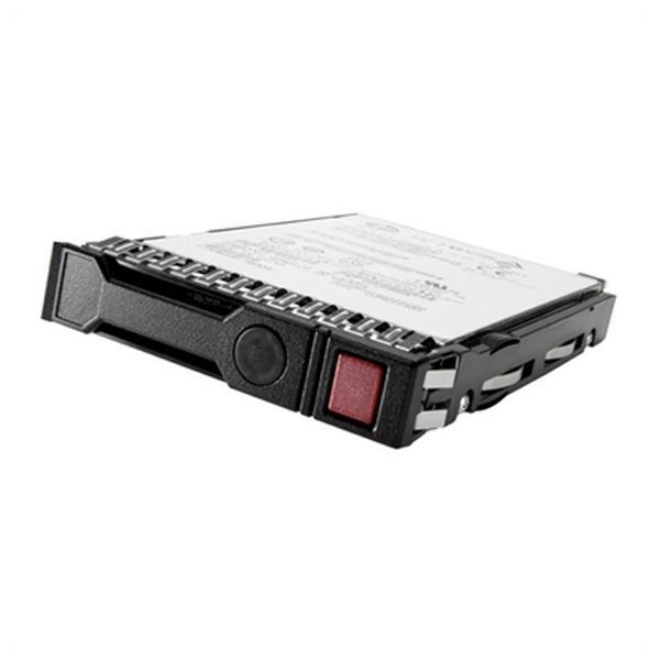 Hp Enterprise 1tb 3.5" Sata Iii 1000gb Serial Ata Iii Interne Festplatte, 861686-b21
