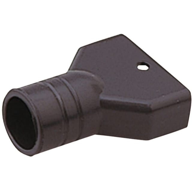 Staubsack-Adapter