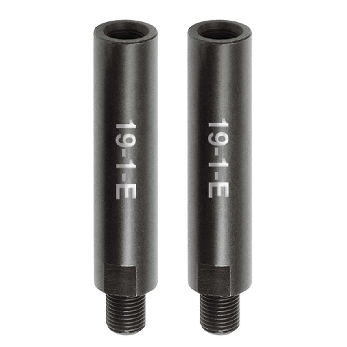 Kukko Verlängerung Für 18-5 Extraktion, 200 Mm Lang, Hochfestes Material.