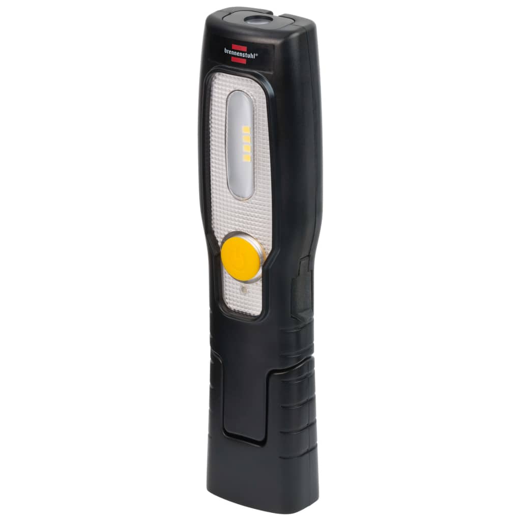 Led Led-taschenlampe Brennenstuhl Em1175430010