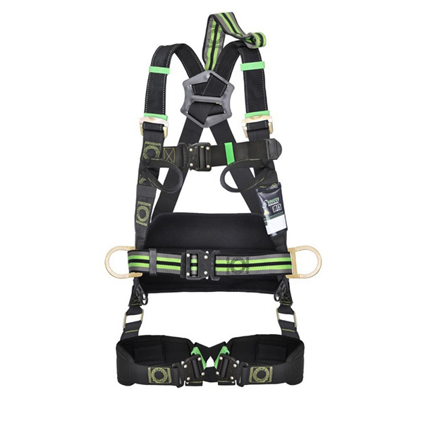 Positionierungsgurt Mit Drehbarem Gurtband – S/l - Fa1020700