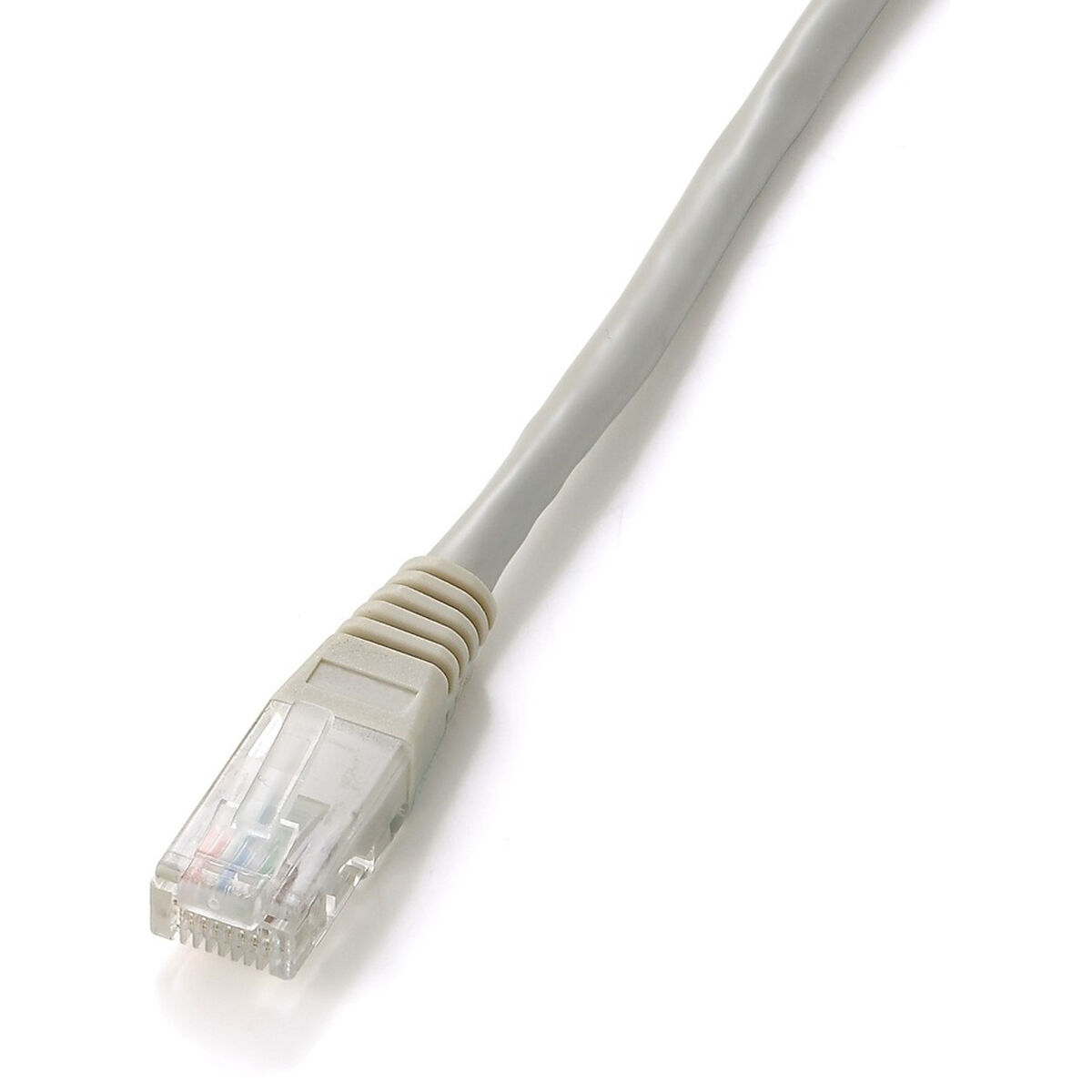 Equip 825418 Netzwerkkabel Beige 15 M Cat5e U/utp (utp)