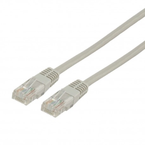 Equip 825417 Netzwerkkabel Beige 0,5 M Cat5e U/utp (utp)