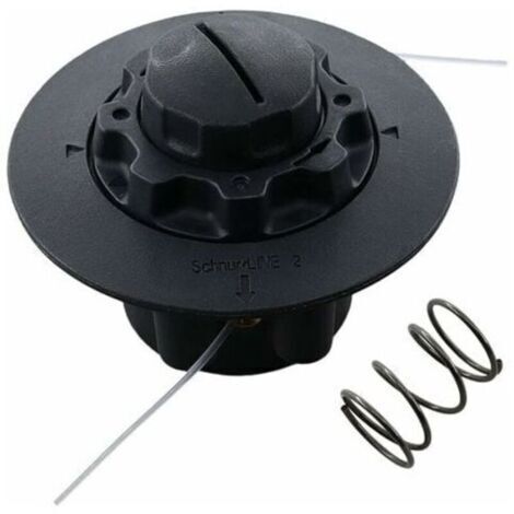 Coupé-kopf Für Stihl Fs38 Fs40 Fs45 Fs50 Fse60 Fse71 Fse81 Te600 Te700 Te1000 Auto Cut C5-2 4006 710 2105..