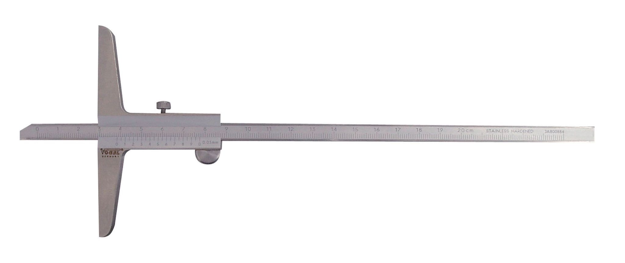 Vogel 221531 - Kaliber Dine Dine