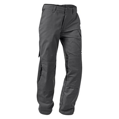 VITA mix Hose 2L46 5365, anthrazit/schwarz, Größe 102