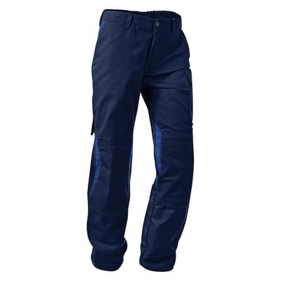 VITA mix Hose 2L46 5365, dunkelblau/kbl.blau, Größe 102