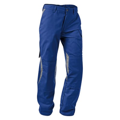 VITA mix Hose 2L46 5365, kbl.blau/mittelgrau, Größe 52