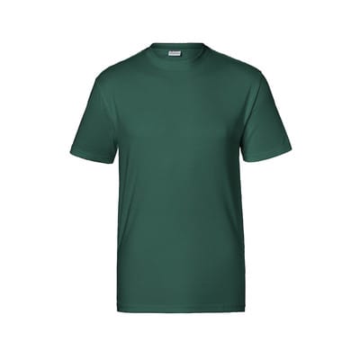 SHIRTS T-Shirt 5124 6238, moosgrün, Größe S