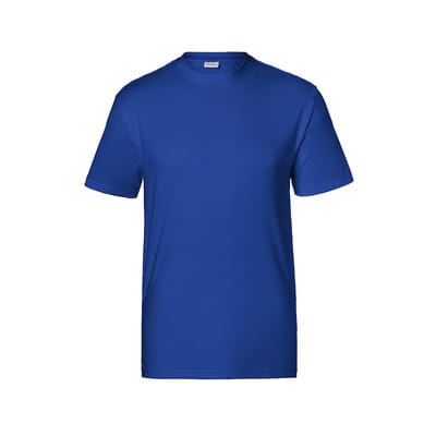 SHIRTS T-Shirt 5124 6238, kbl.blau, Größe XL
