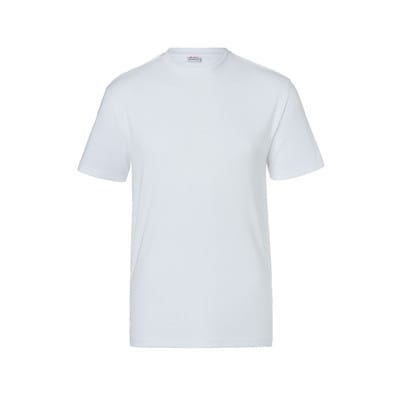 SHIRTS T-Shirt 5124 6238, weiß, Größe 3XL