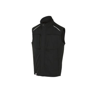 ACTIVIQ Weste 7250 5365, schwarz, Größe M