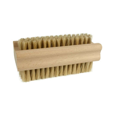 Handwaschbürste, Fibre
