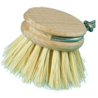 Ersatz Holz Rundkopf Fibre, passend für Bürste 1003 Bild 2