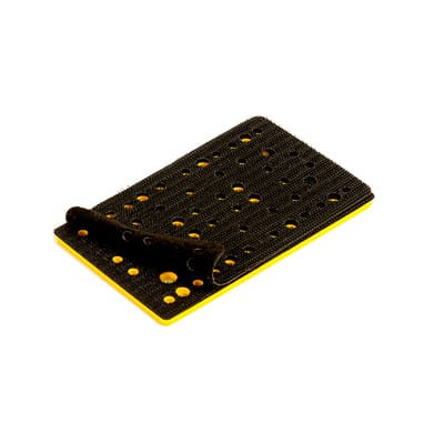 Schleifschuh Netz 81 x 133 mm Grip 46L Medium
