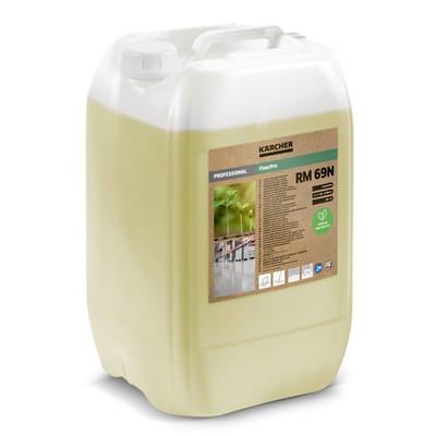 RM 69N** 20L Natürlicher Industriereinig