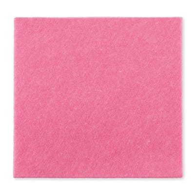 Tuch rot Velma 38x40cm(20pcs)