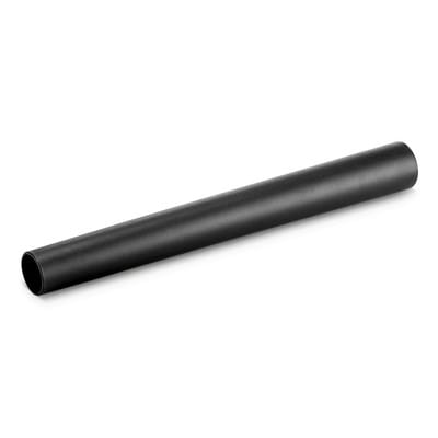 Saugrohr T DN35 350mm Plastic