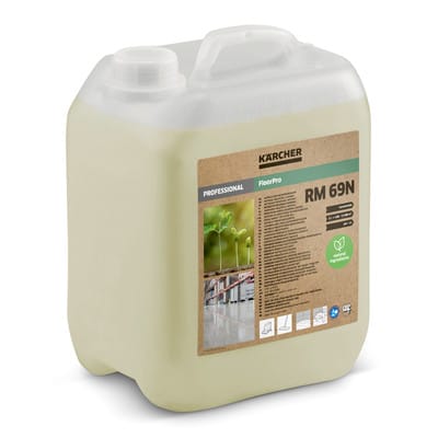 RM 69N** 5L natuerlicher Industriereinig