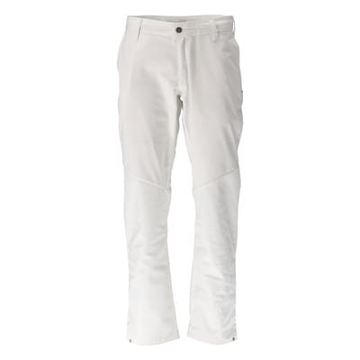 20339-442 Hose, weiß, 90C50